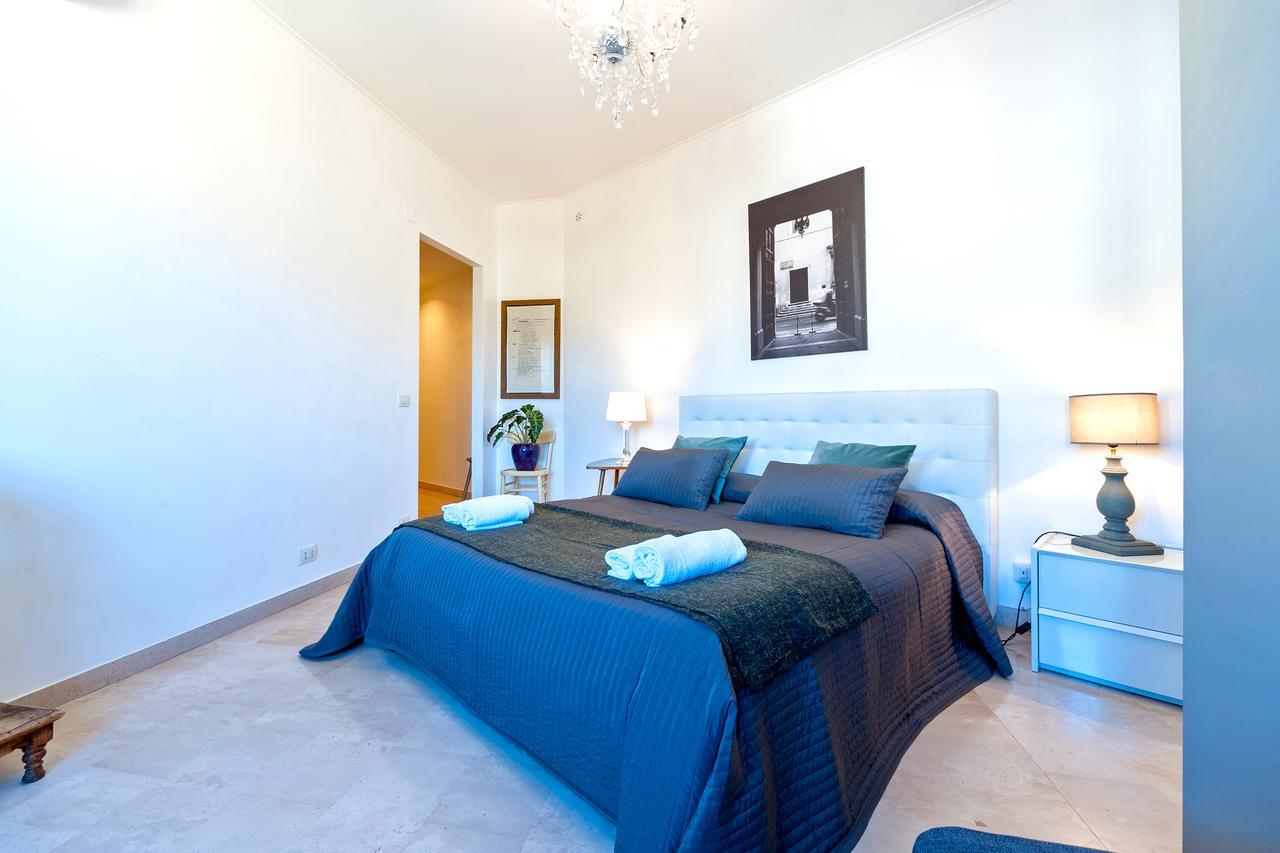Inntrastevere 5* Roma