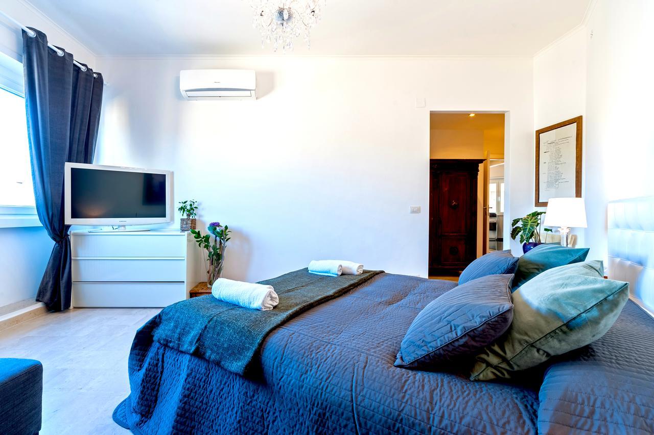 Inntrastevere 5*