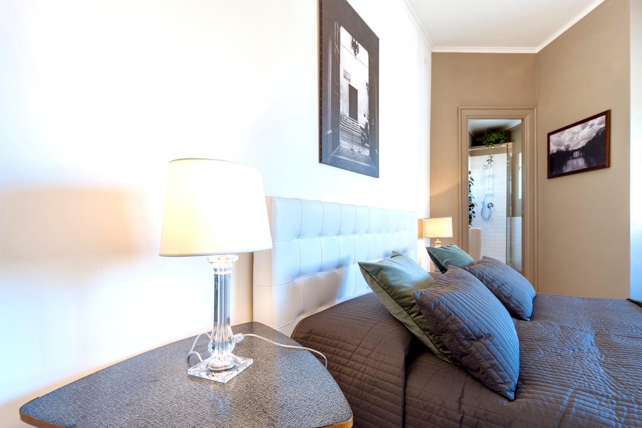 Inntrastevere 5* Roma