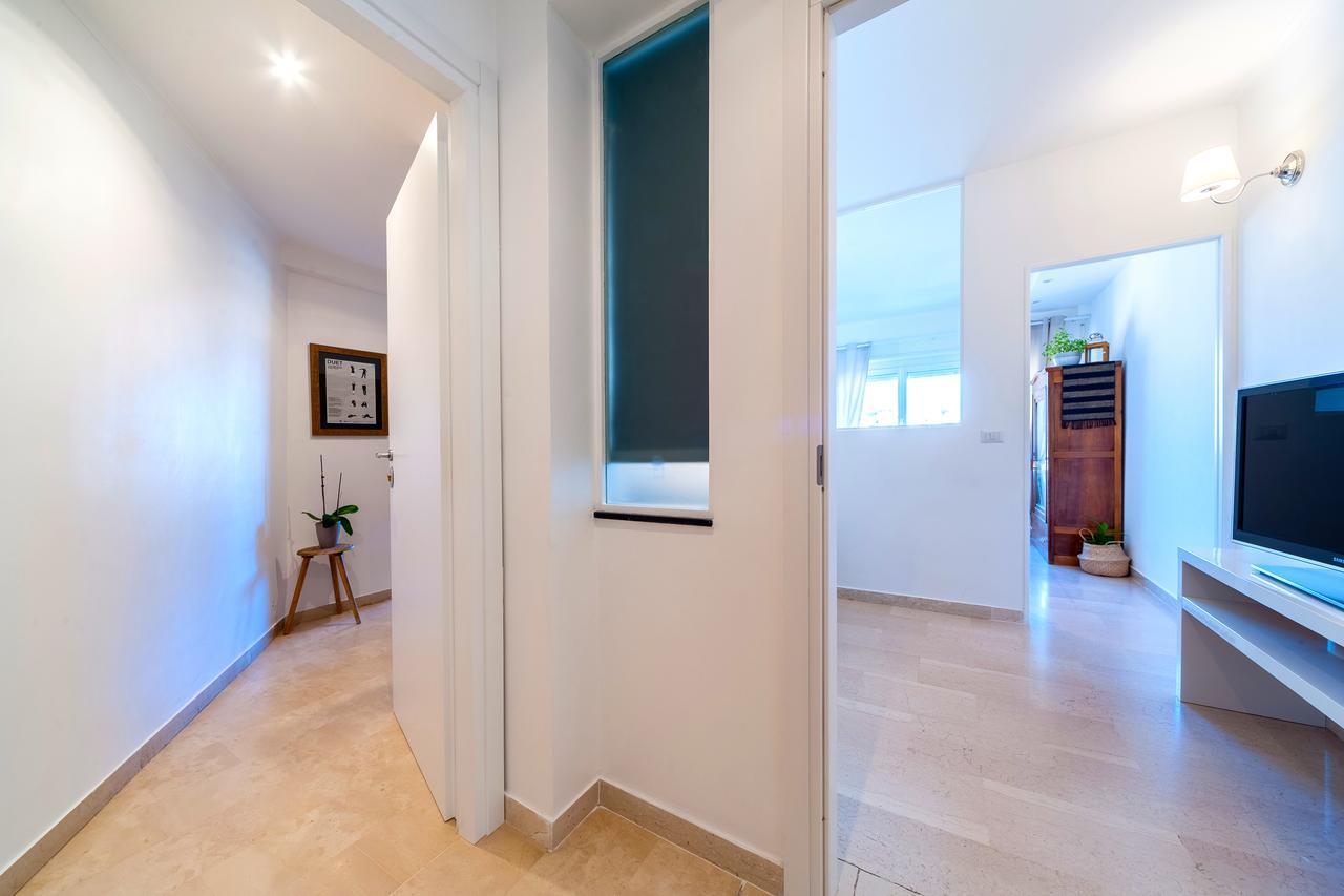 Inntrastevere Bed & Breakfast