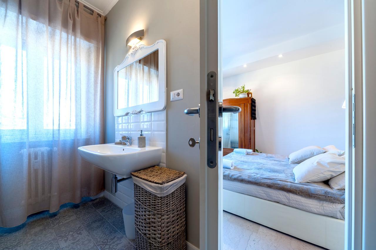 Bed & Breakfast Inntrastevere Roma