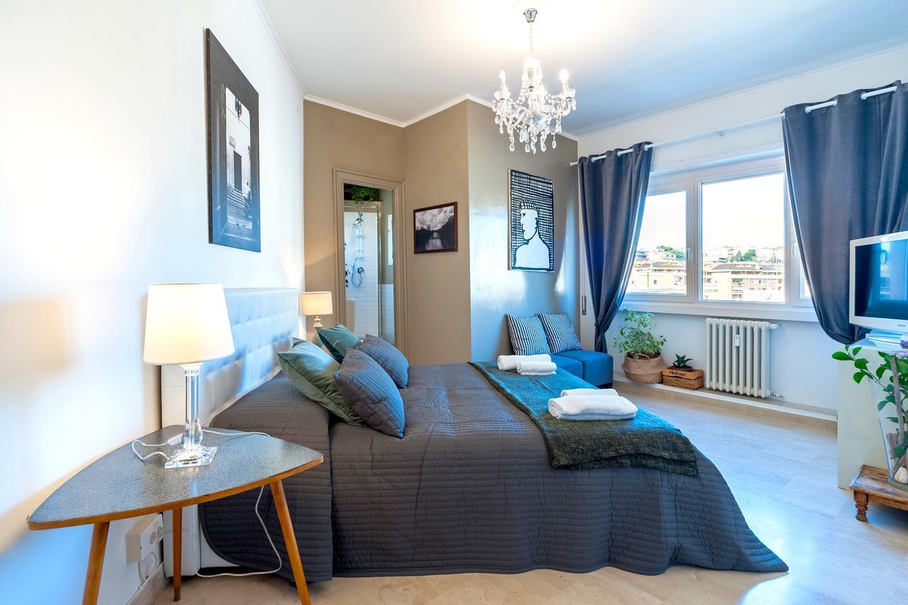 Inntrastevere Alojamento de Acomodação e Pequeno-almoço 5*