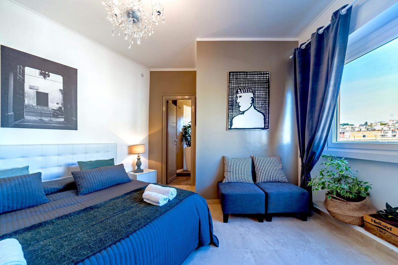 Inntrastevere Bed & Breakfast 5*