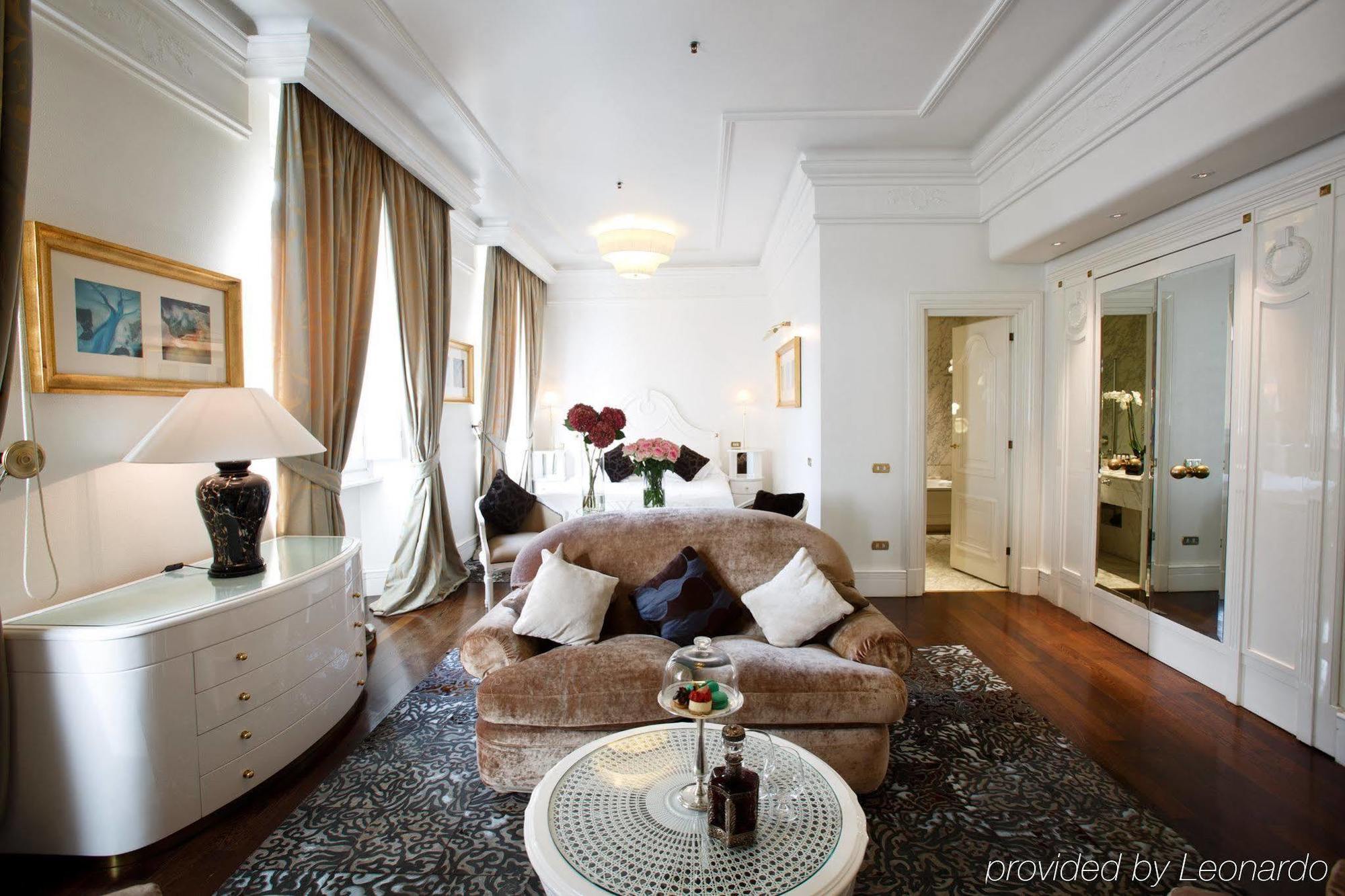 Hotell Majestic 5*