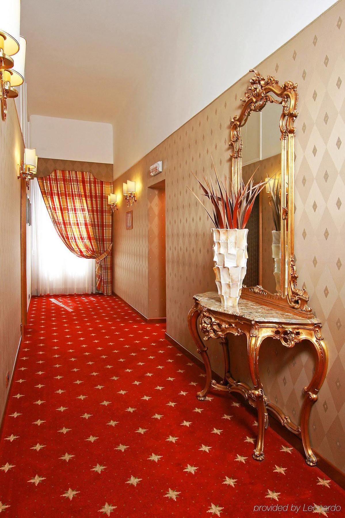 Arcangelo Hotel Roma