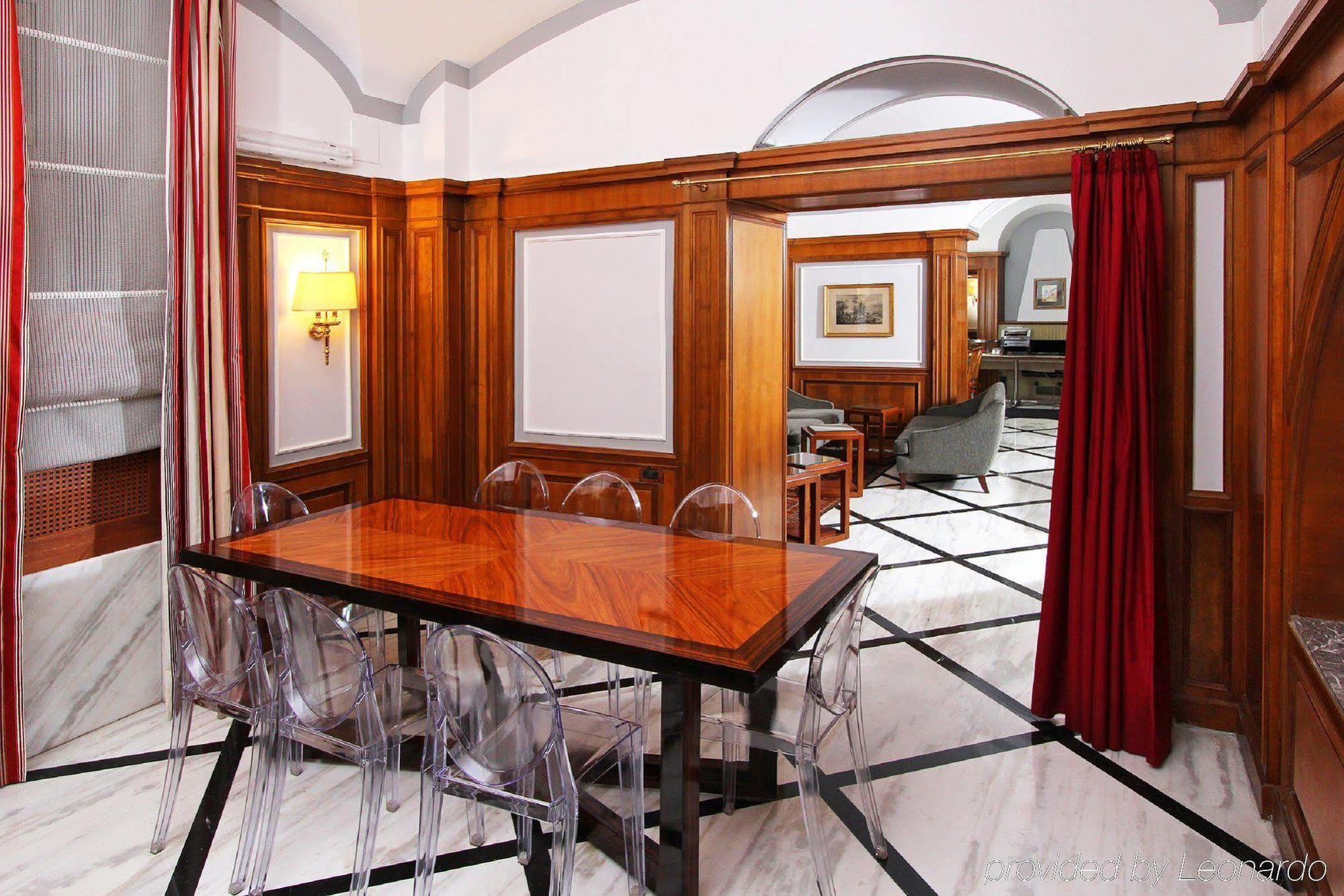 Hotel Arcangelo Roma