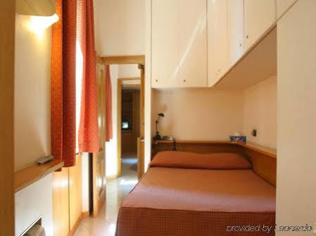 Fellini Hotell Roma