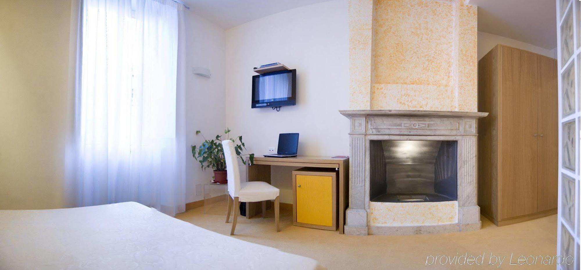 Residenza Domizia Casa de hóspedes 3*