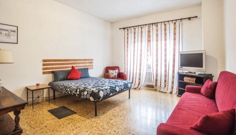 “flaminia “ Appartamento *