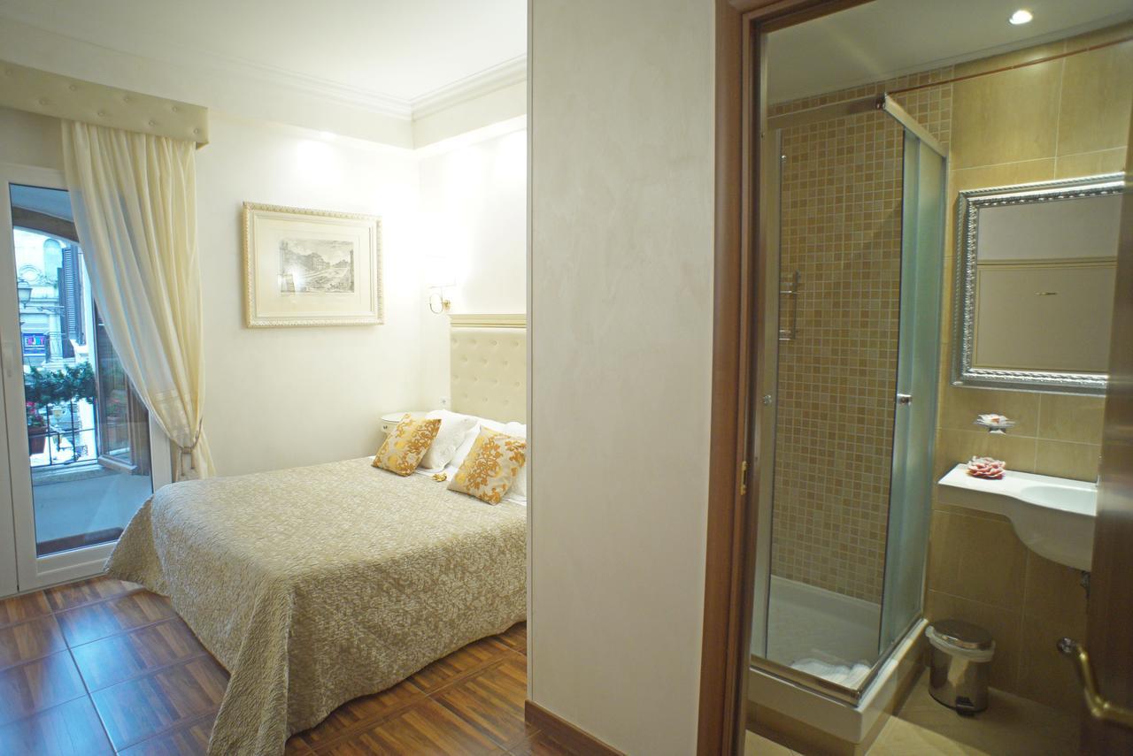 Guest house Navona 2*