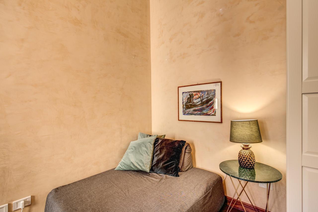 Imperial Panorama Penthouse Leilighet