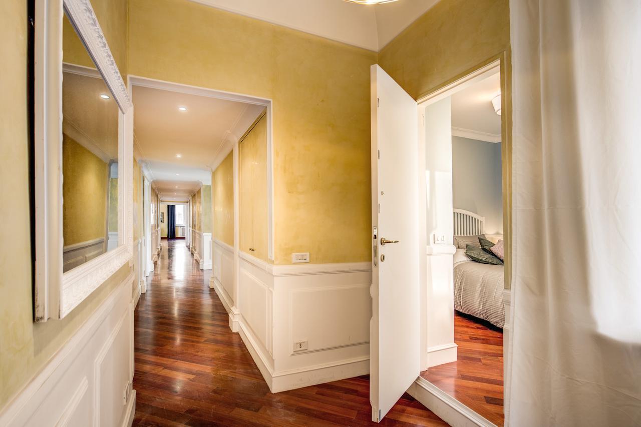 Imperial Panorama Penthouse Leilighet *