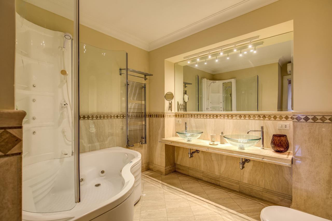Imperial Panorama Penthouse * Roma