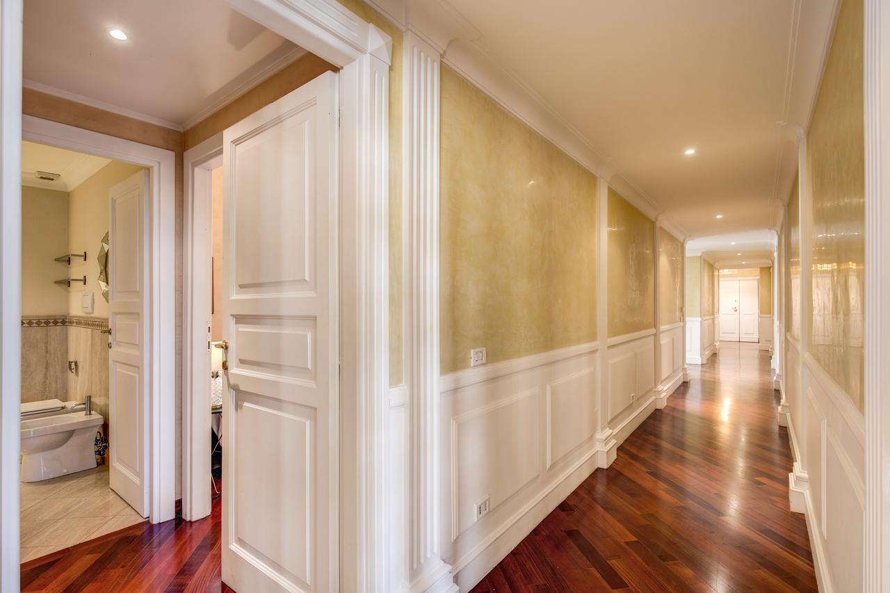 Leilighet Imperial Panorama Penthouse
