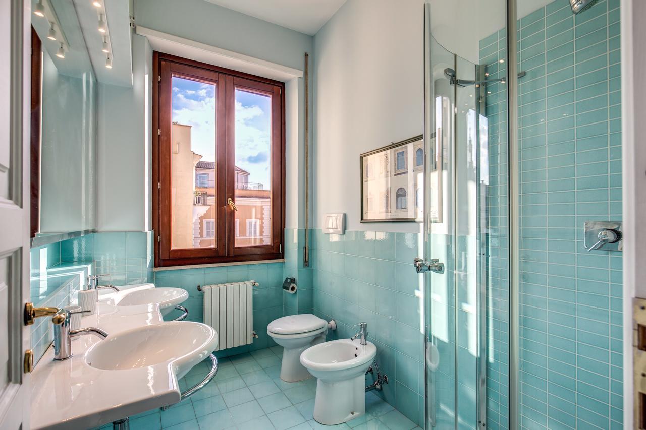 Imperial Panorama Penthouse Roma
