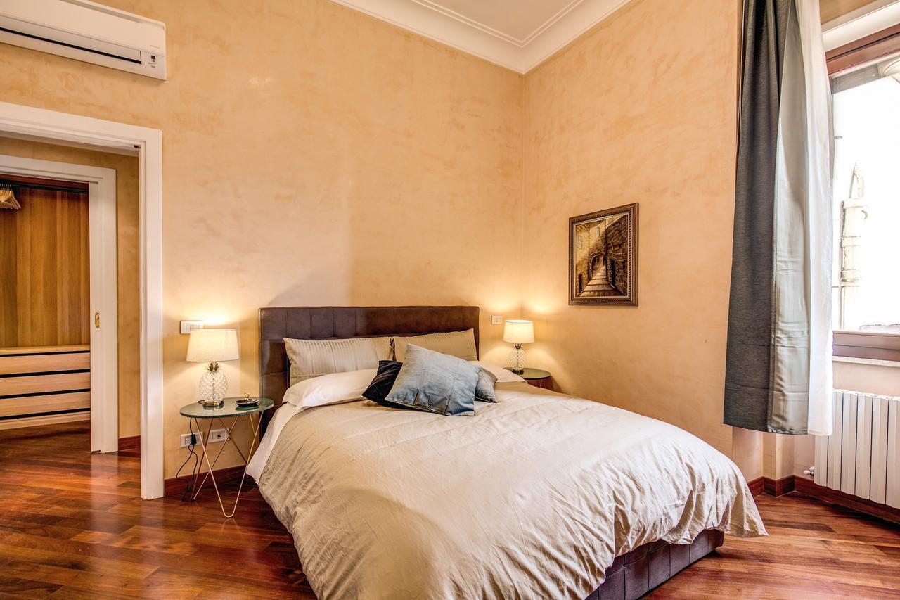 Imperial Panorama Penthouse * Roma