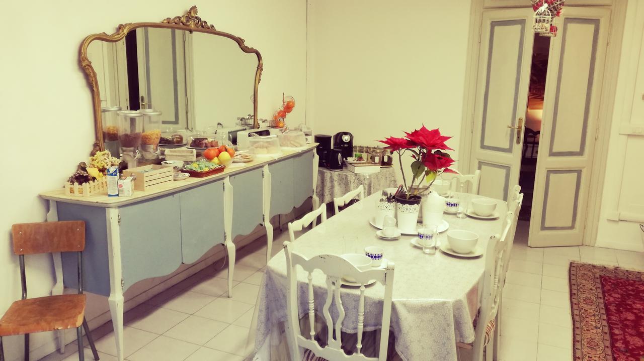 Bed & Breakfast Next Stop Roma