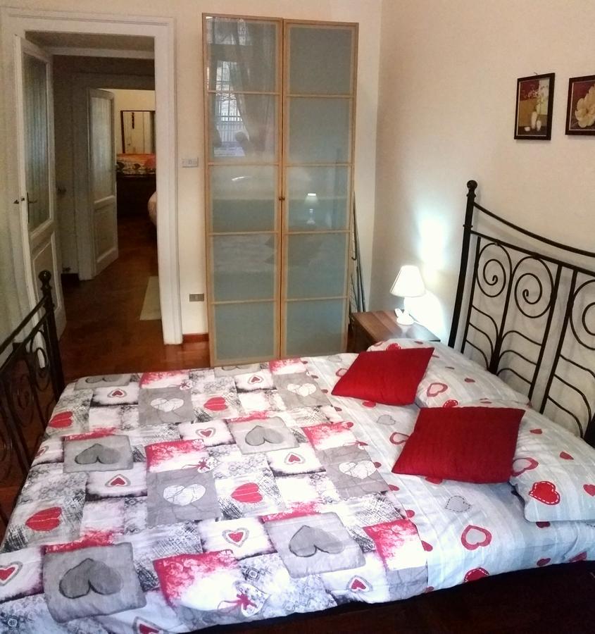 Germanico's House Bed & Breakfast Roma