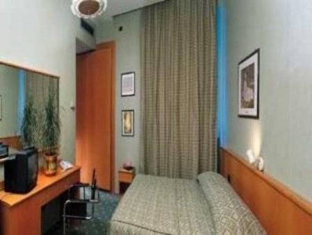 Marco Polo Hotel Rom