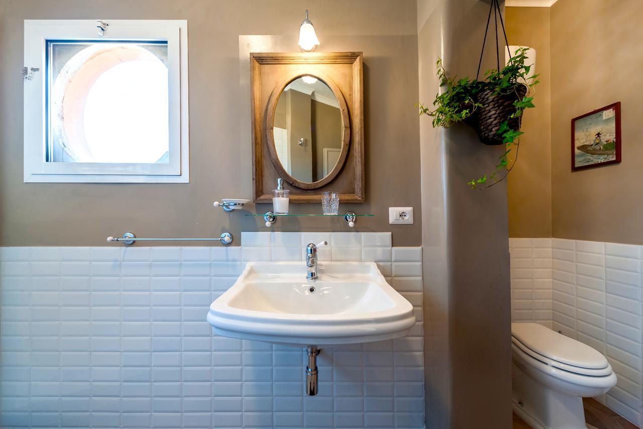 Inntrastevere Bed & Breakfast