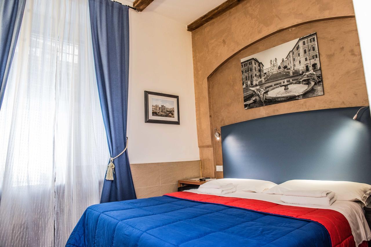 Bed and breakfast San Peter 2*