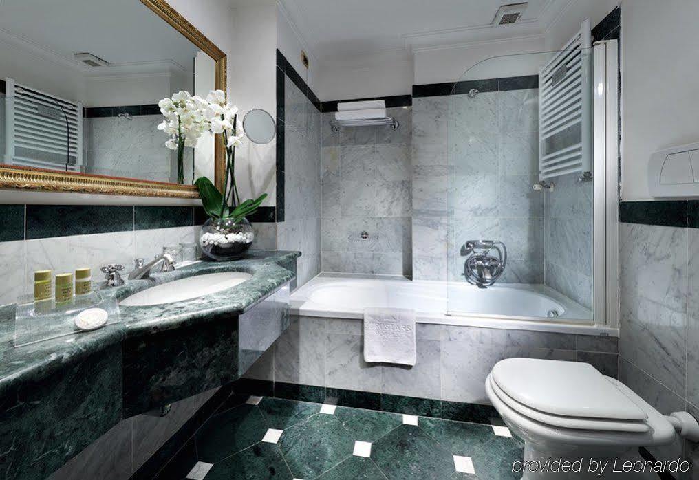 Exe International Palace 4* Rom