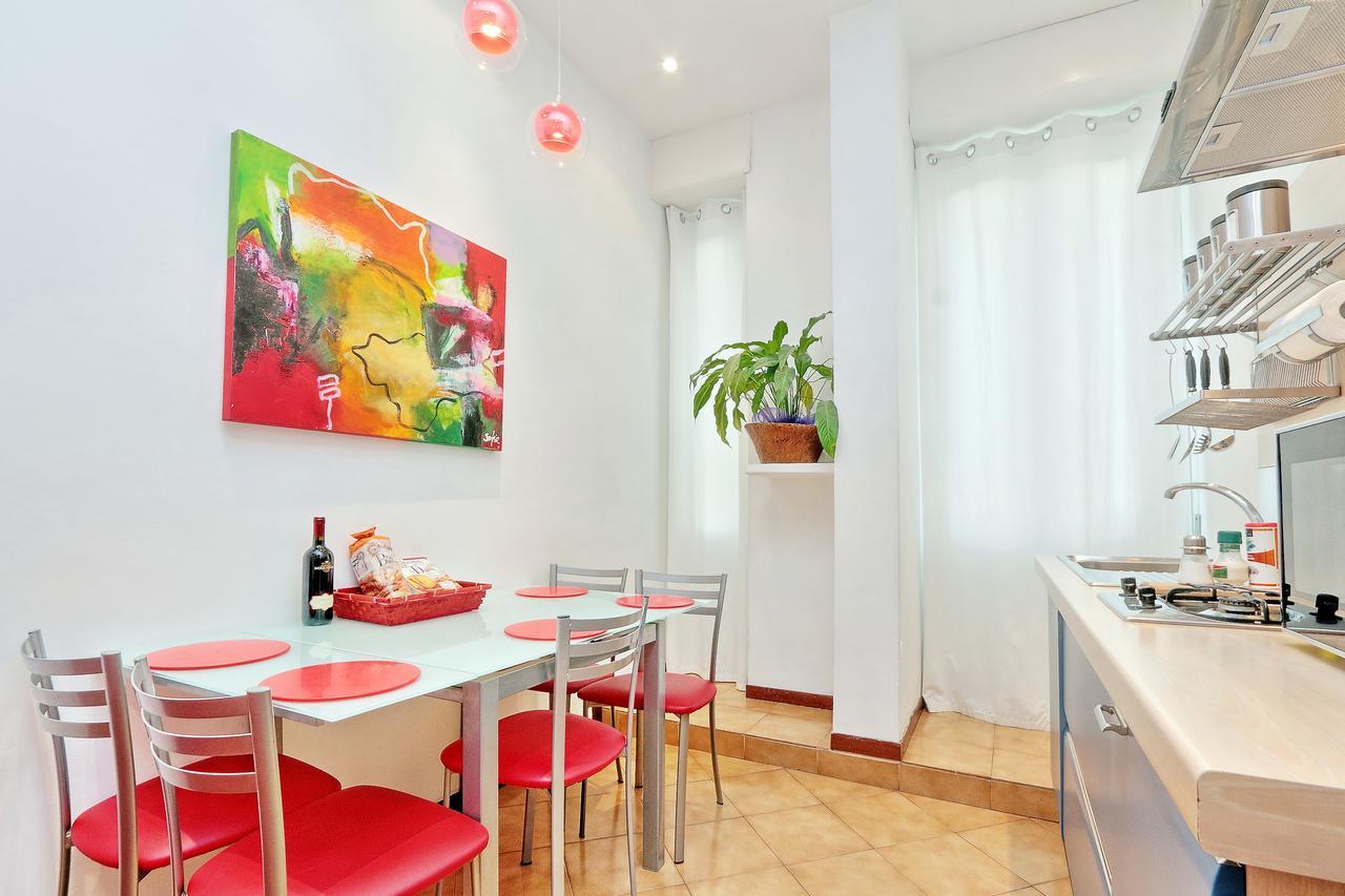 Appartamento Gianmarco Roma