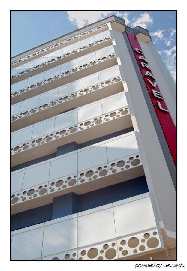 Caravel Hotel Roma