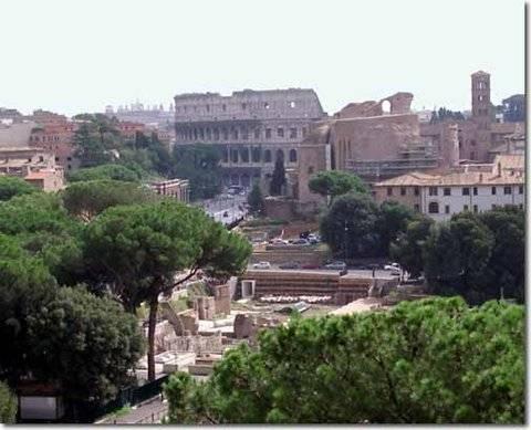 Solis Hotel Roma