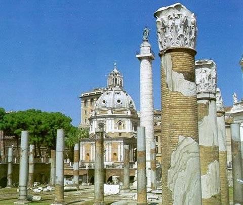 Solis Roma