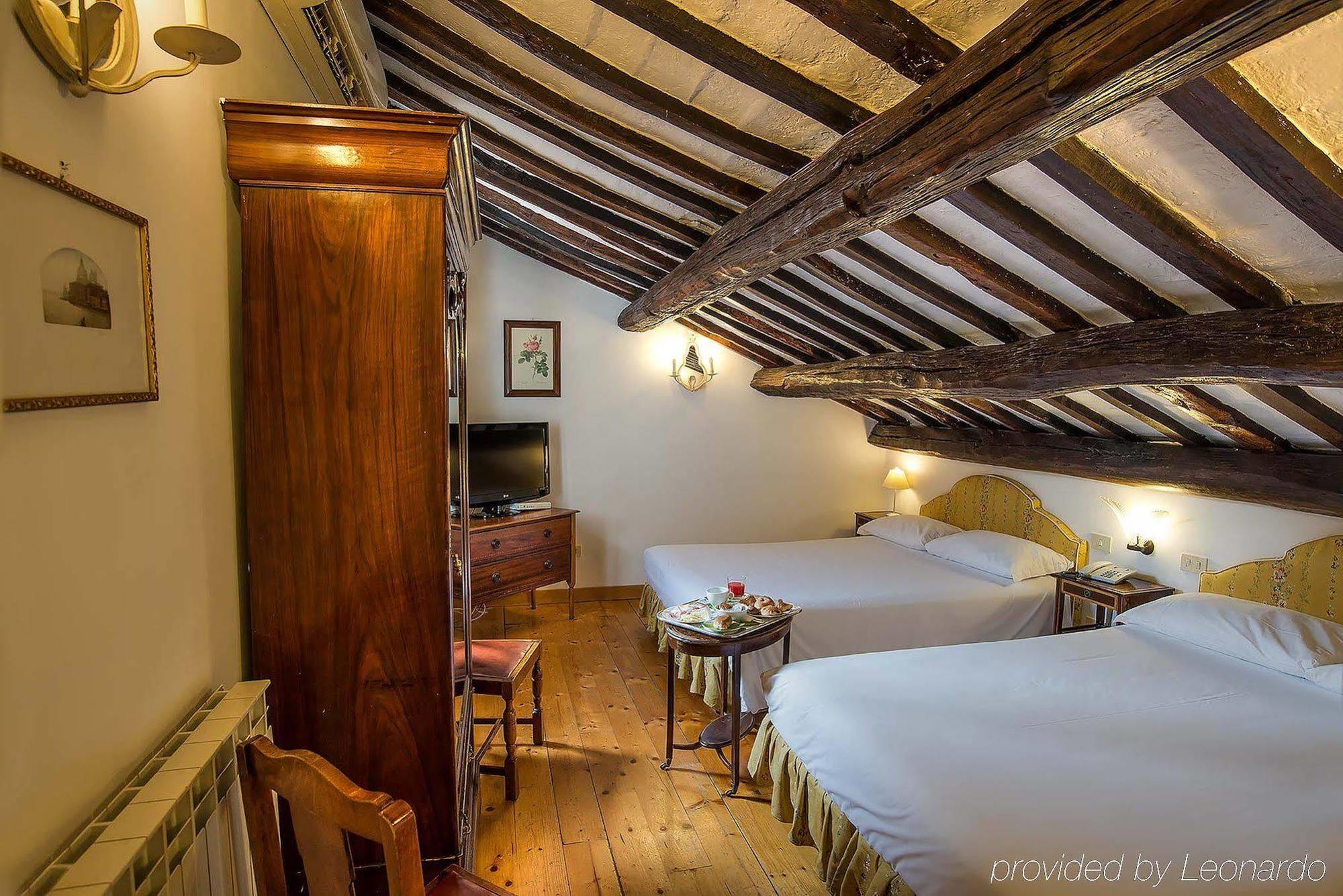 Hotel Fontana Rom