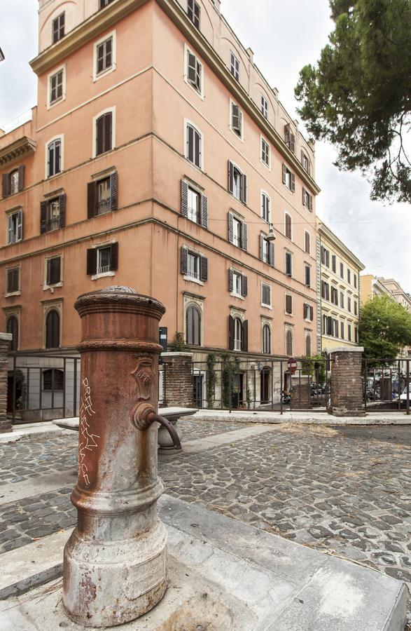 Sarandrea Apartamento