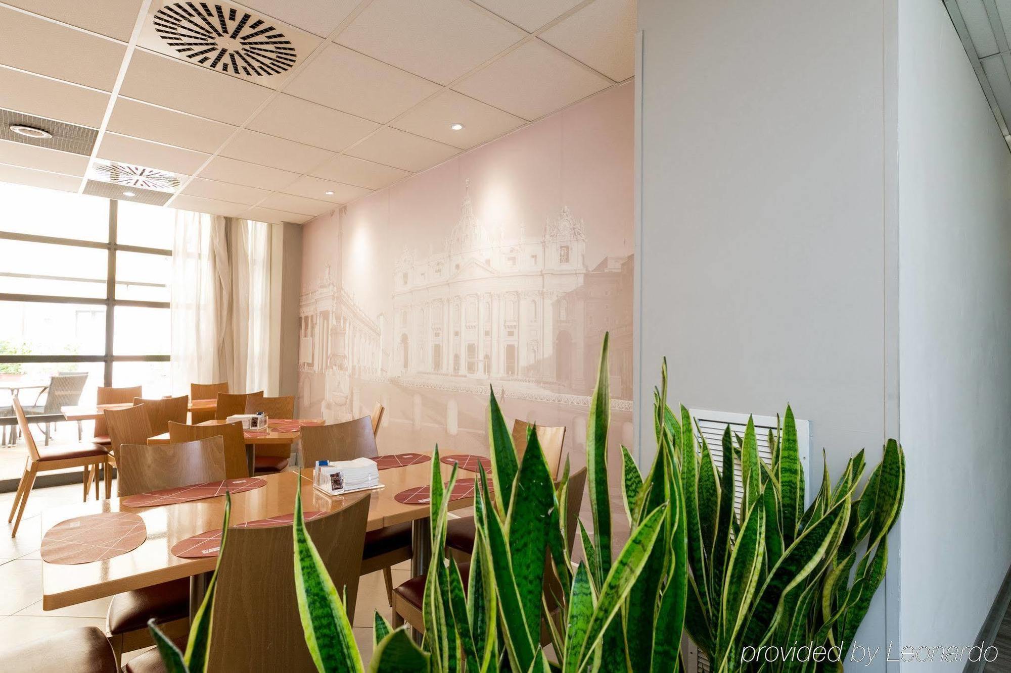 Tuscolana San Giovanni Hotell Roma
