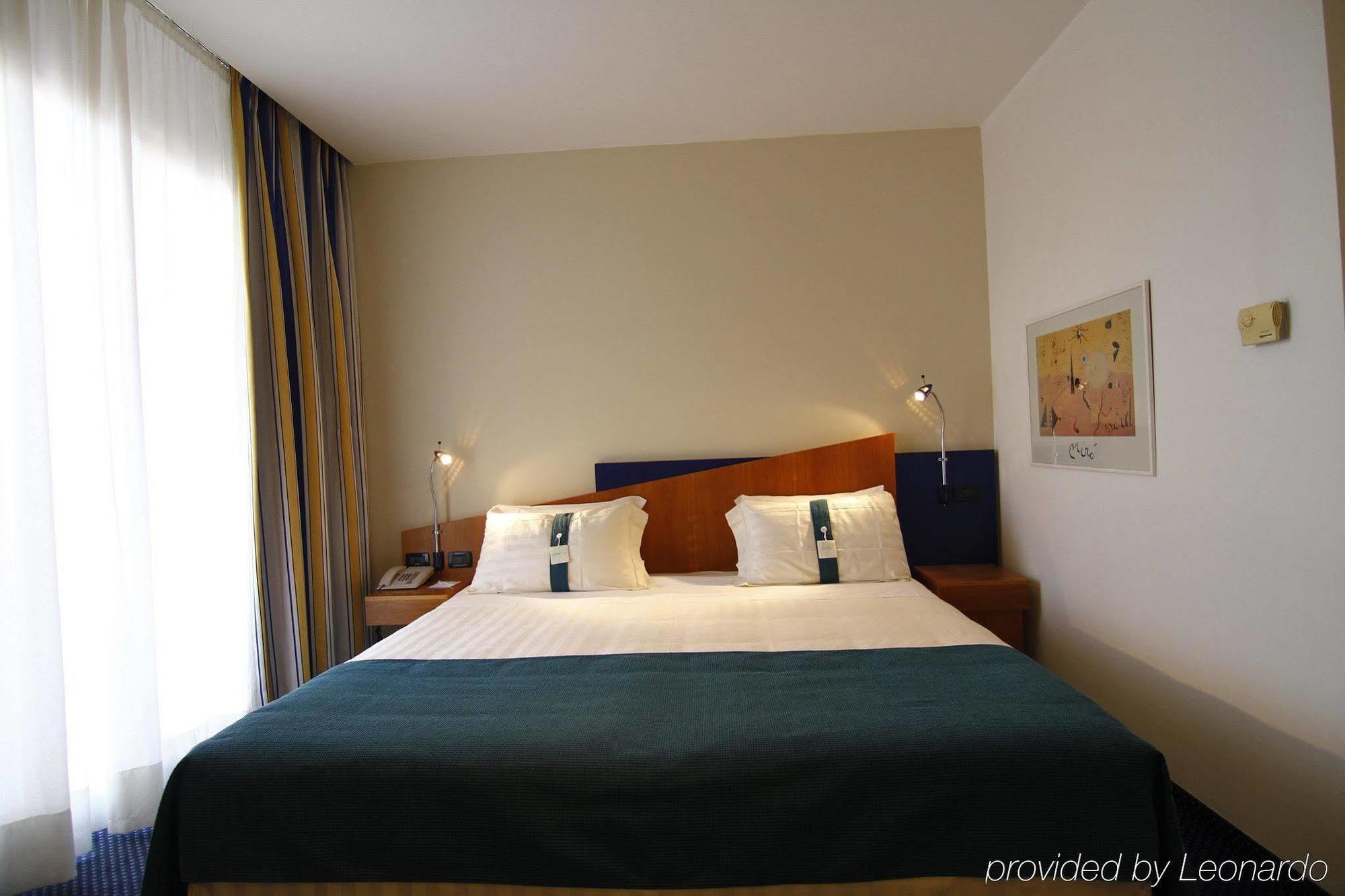 Tuscolana San Giovanni Hotell