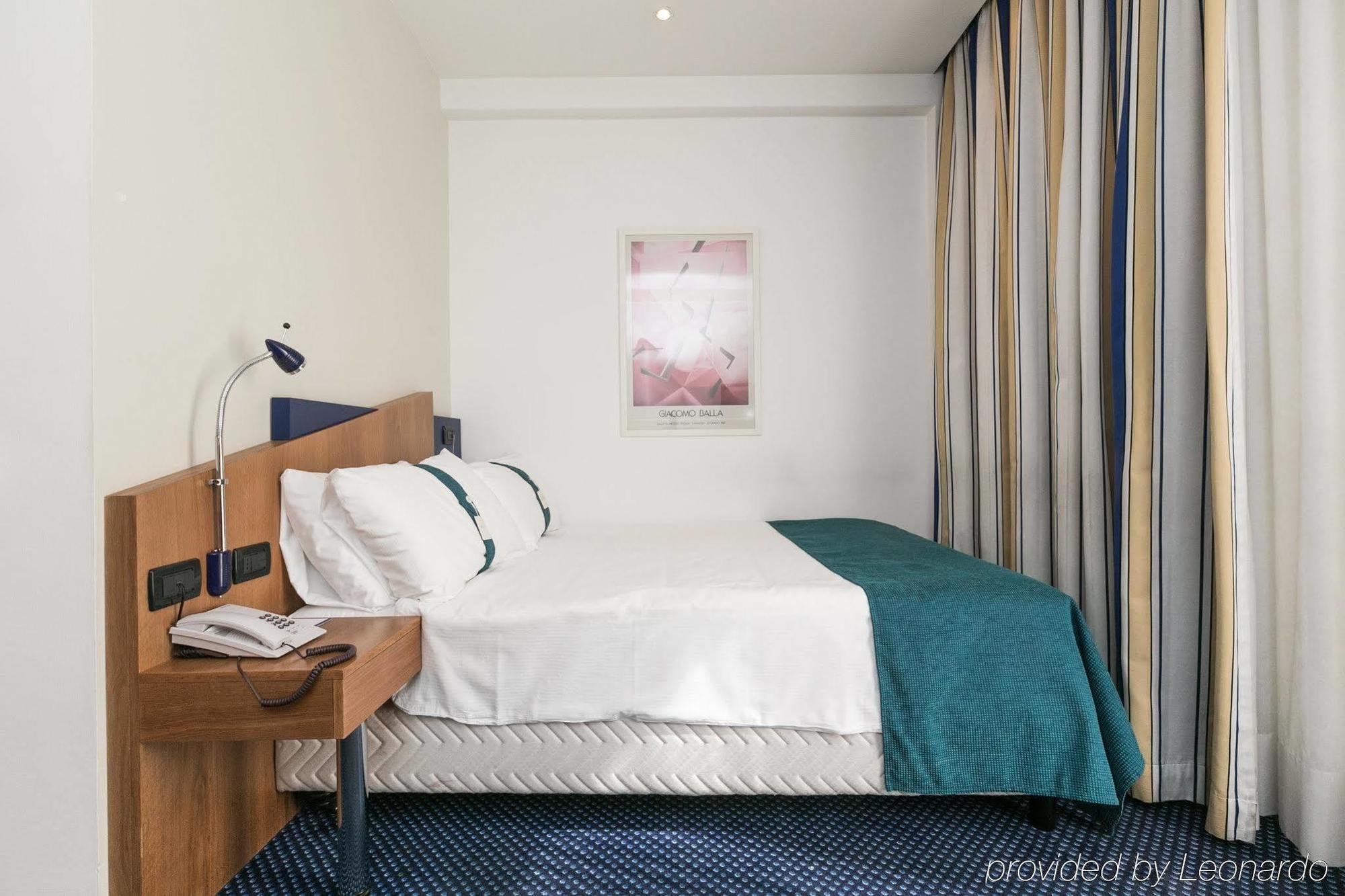 Tuscolana San Giovanni Hotell