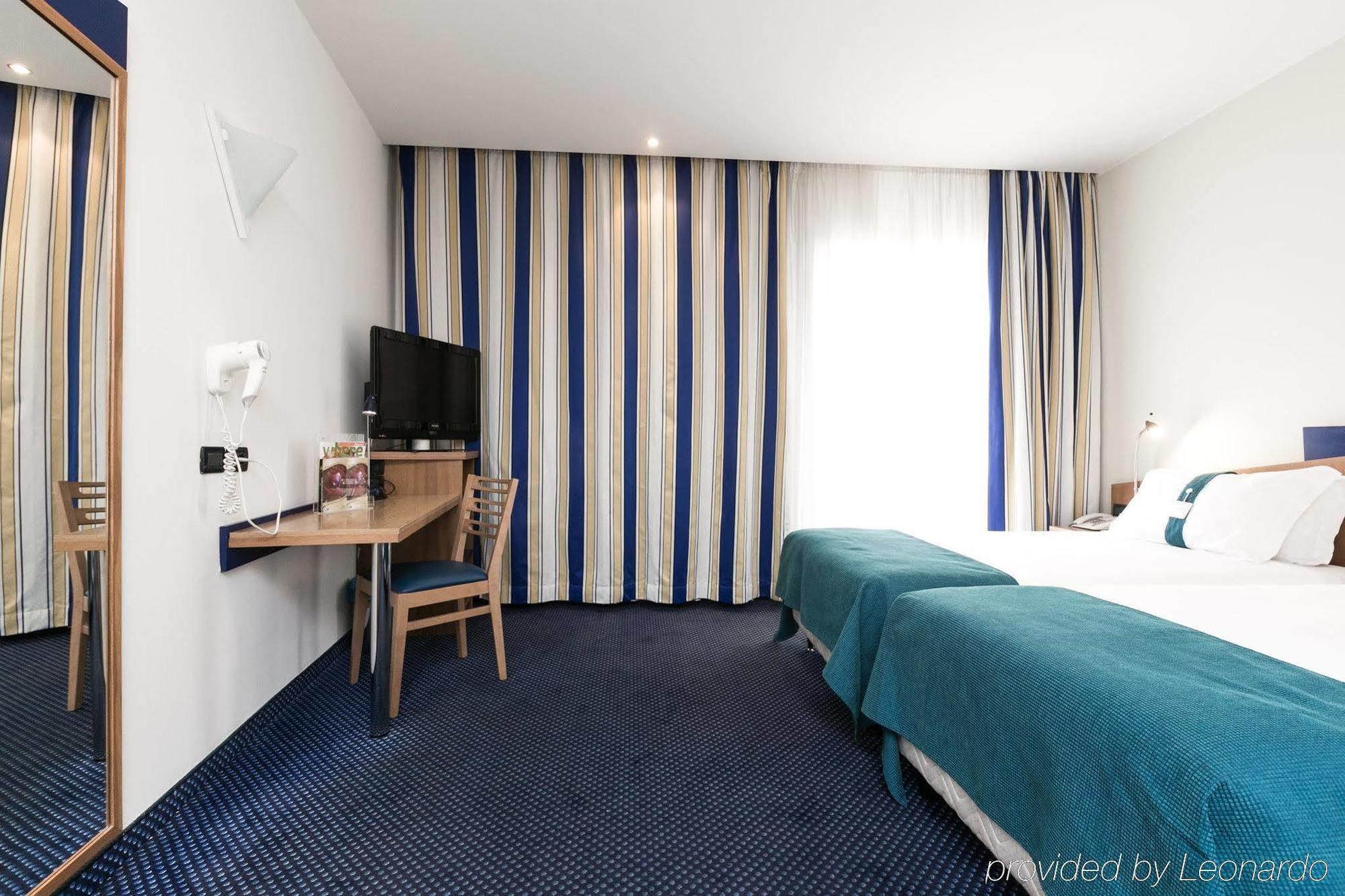 Hotell Tuscolana San Giovanni