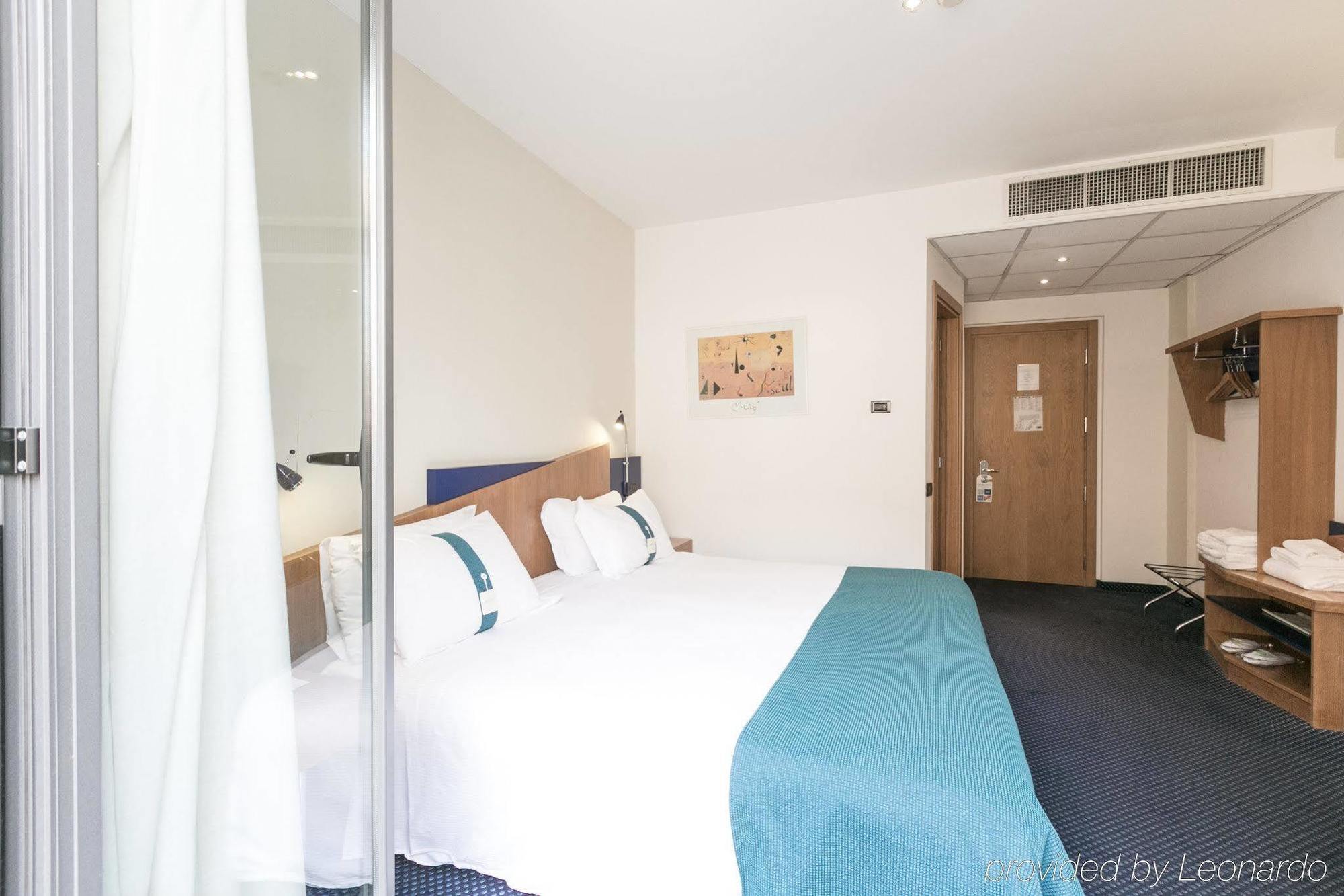 Hotell Tuscolana San Giovanni