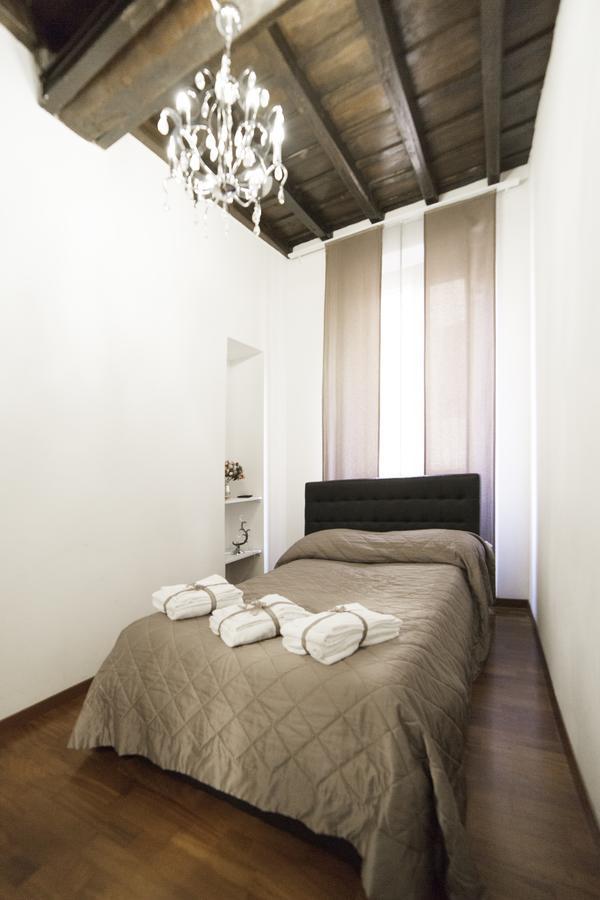 Leilighet 64 Roma