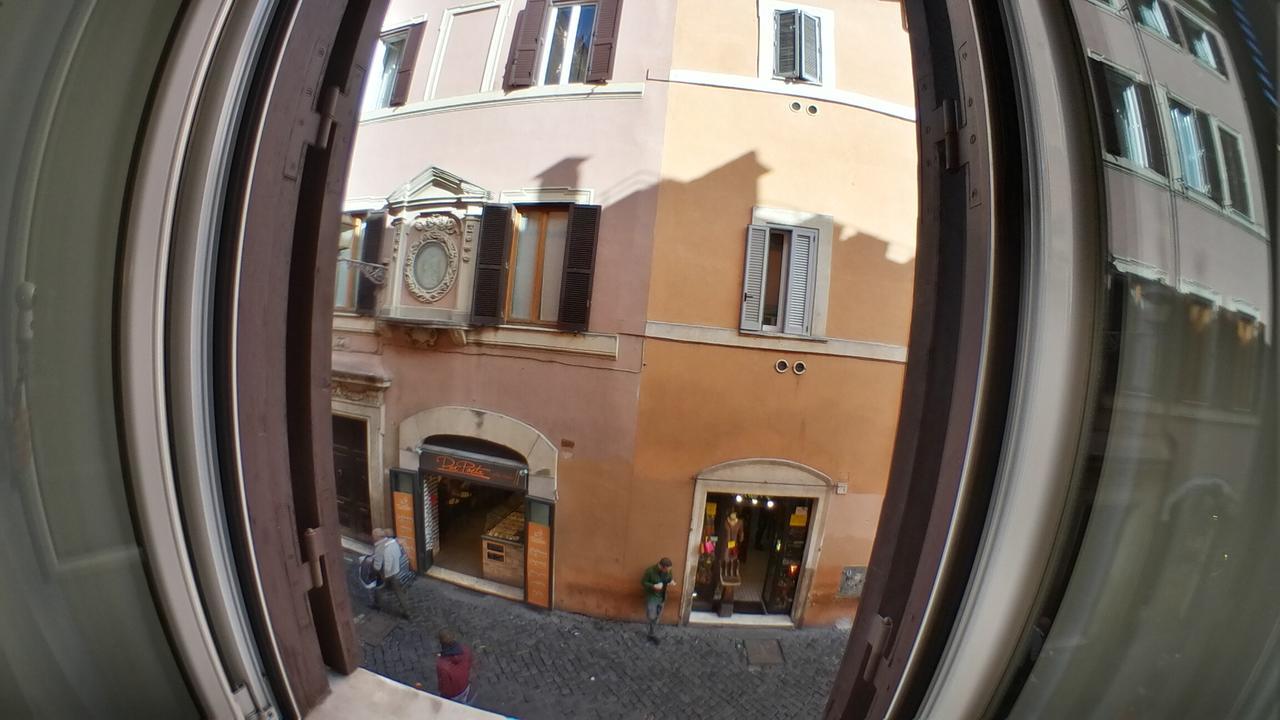 Trastevere Star Apartment *
