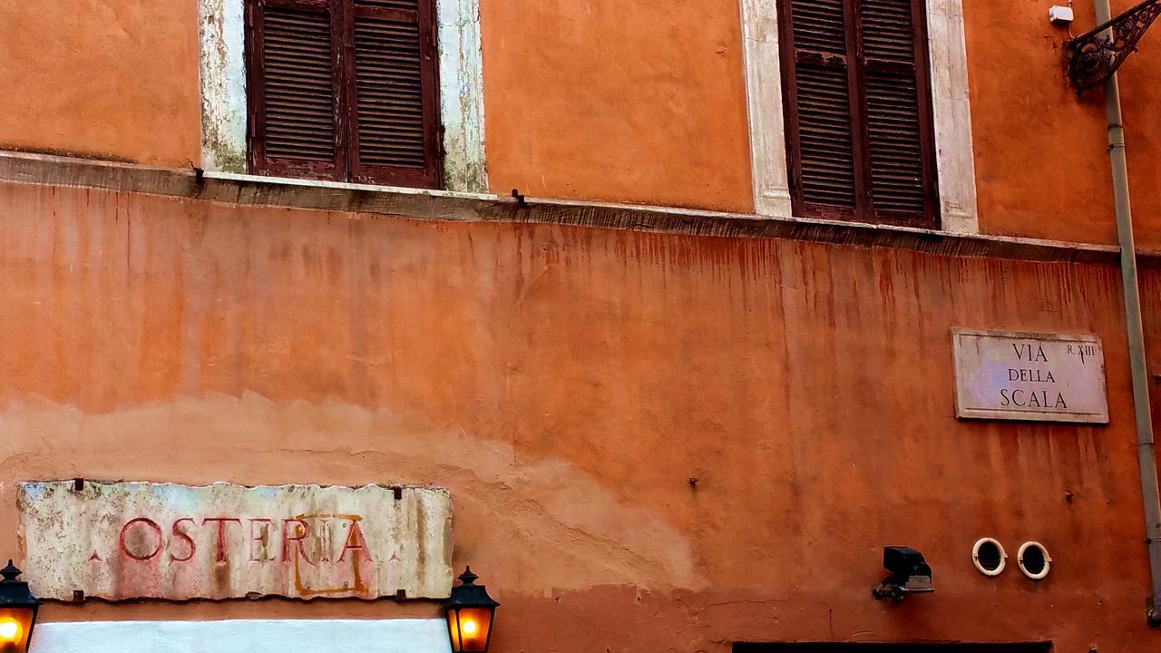 Apartment Trastevere Star *