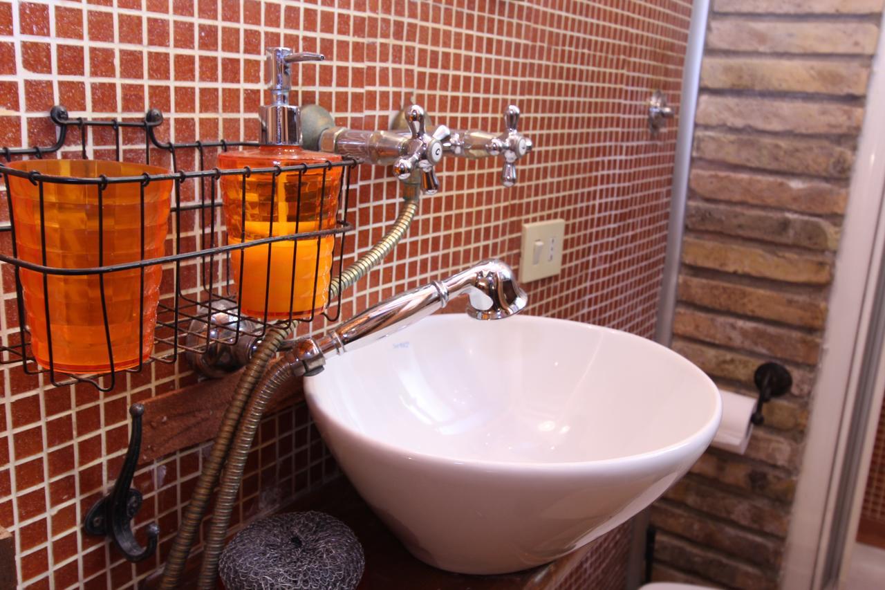 Apartment Lupa Flat *