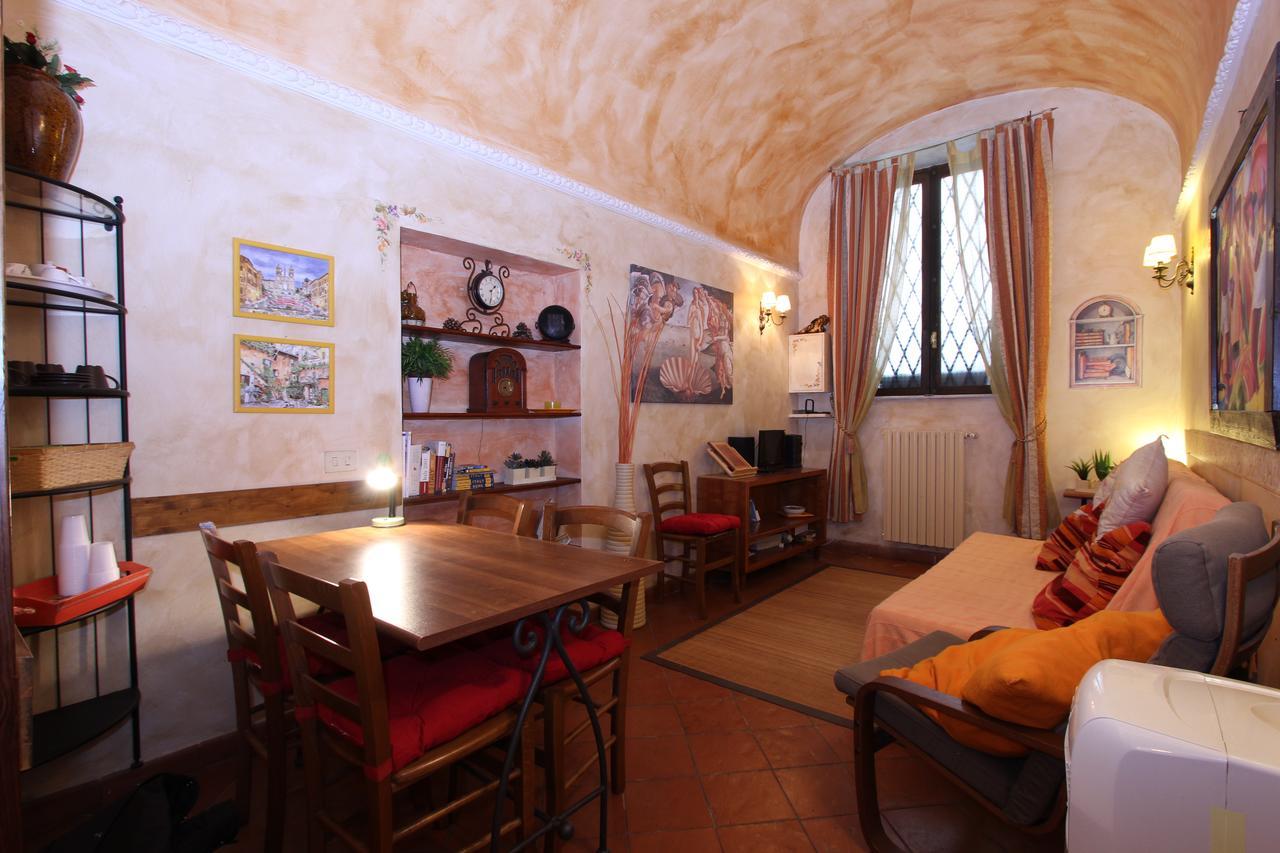 Leilighet Lupa Flat