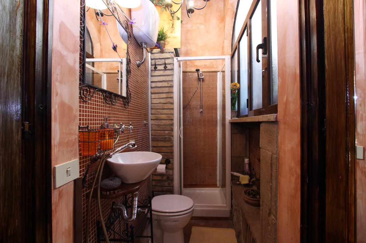 Apartment Lupa Flat