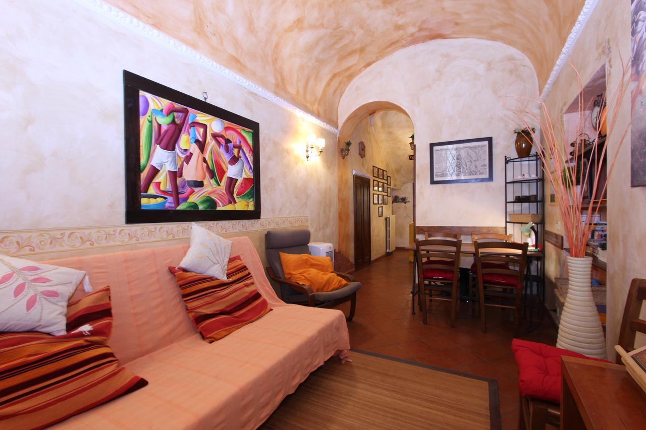 Lupa Flat Apartment *