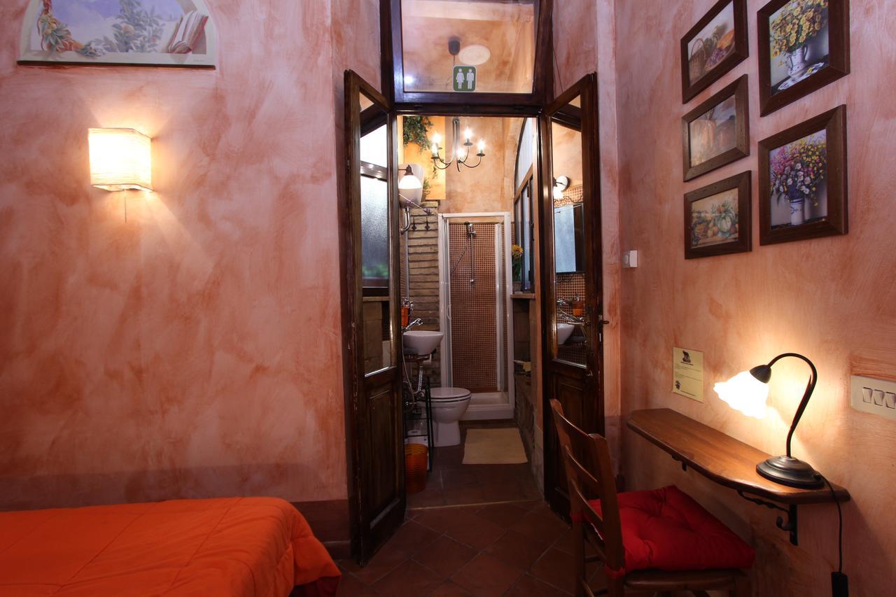 Lupa Flat Apartment