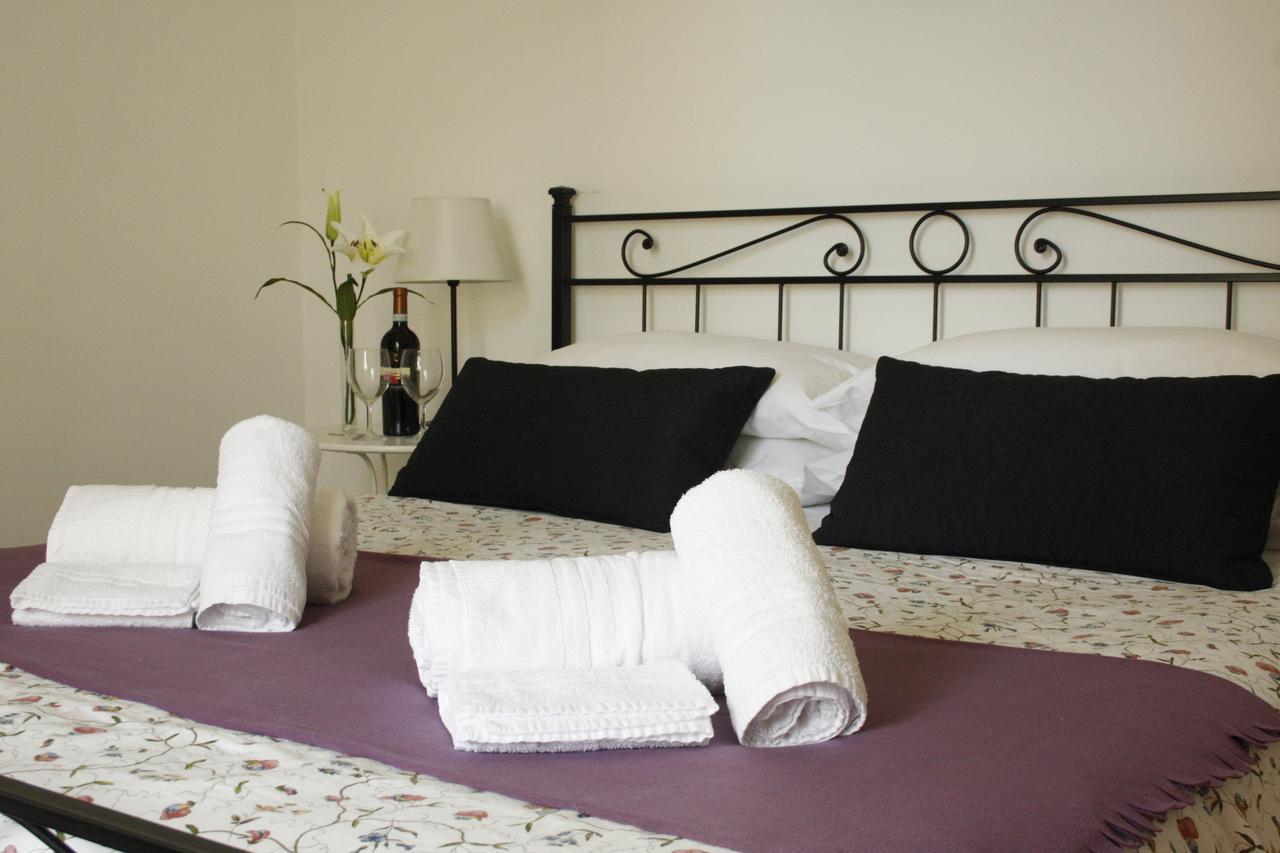 St. John Bed & Breakfast