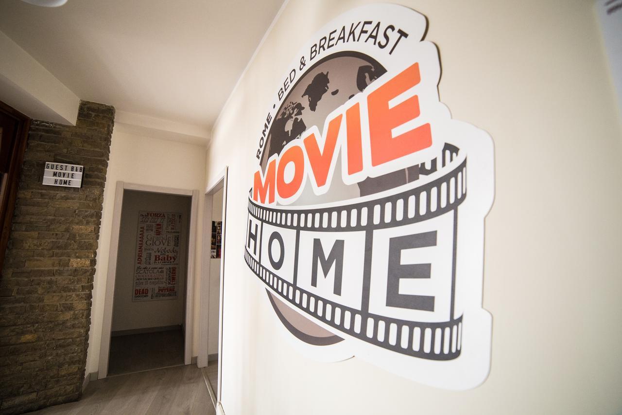 B&B Movie Home