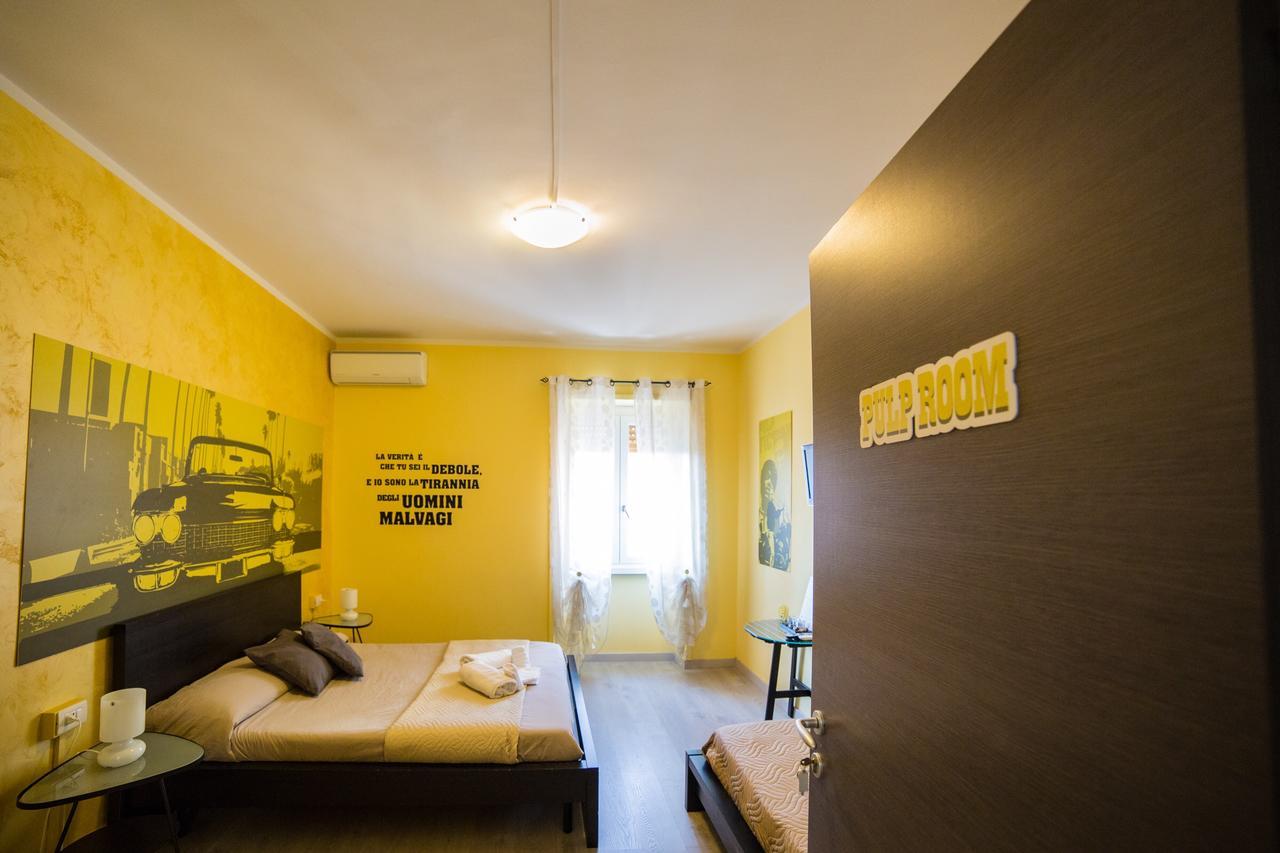 B&B Movie Home 2* Rome