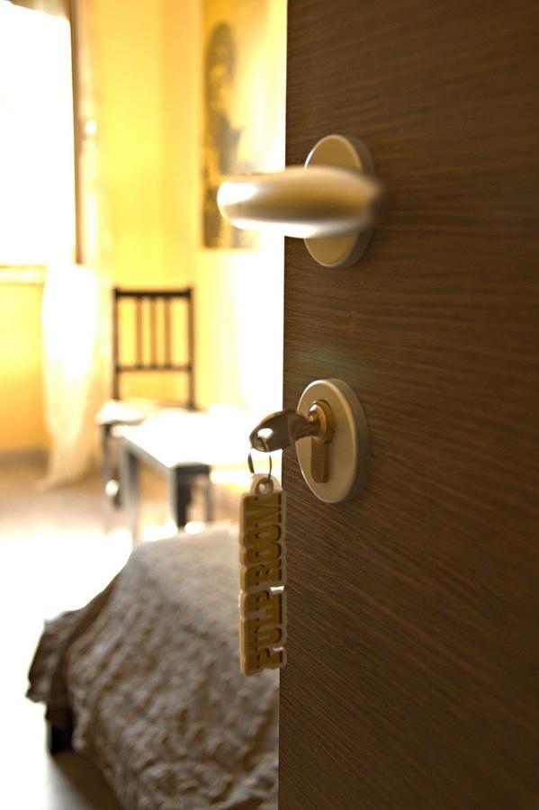 Movie Bed and breakfast 2*