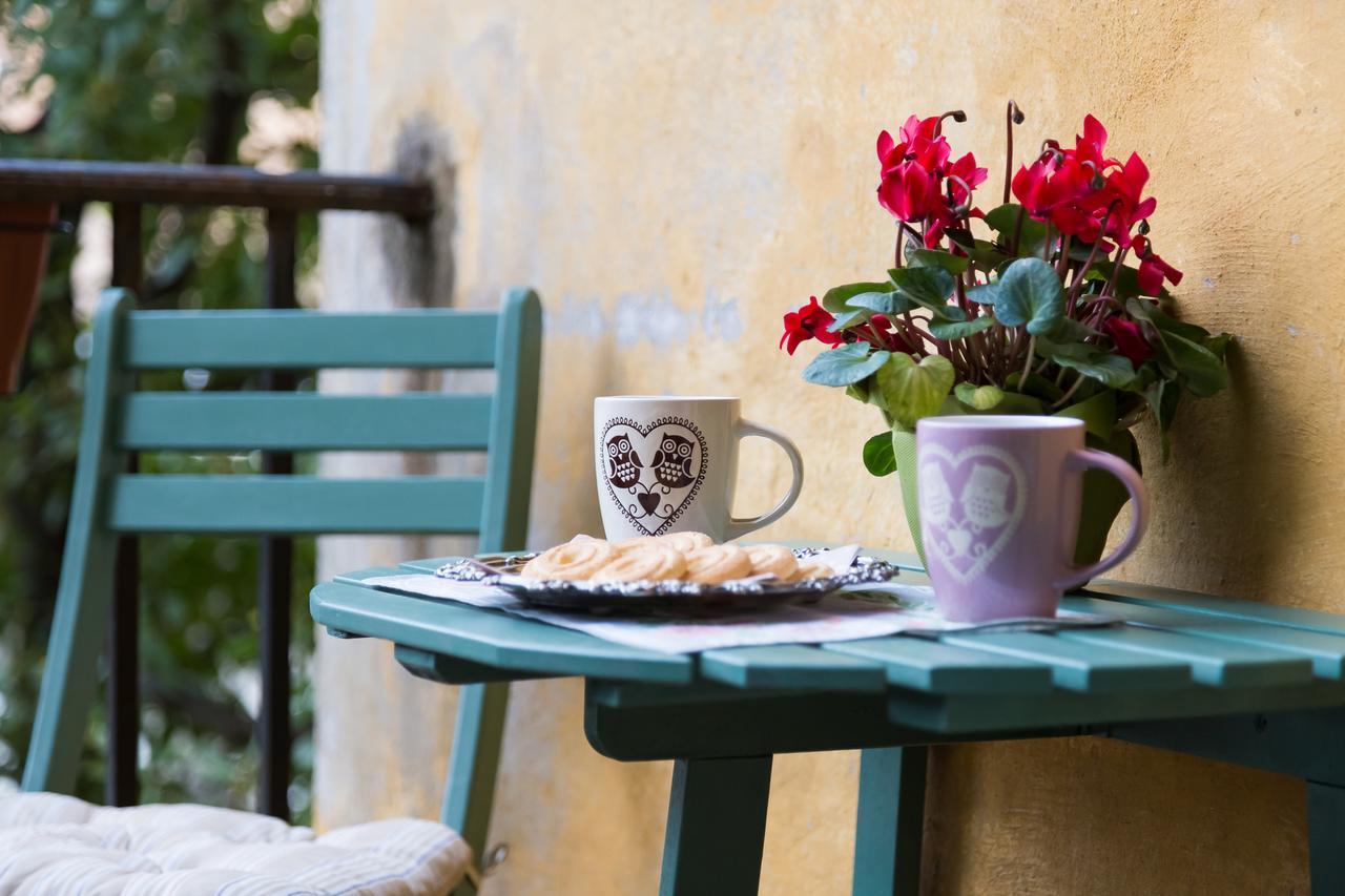 Charming Casa de hóspedes